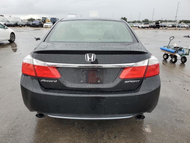 Photo 5 VIN: 1HGCR2F56EA070378 - HONDA ACCORD SPO 