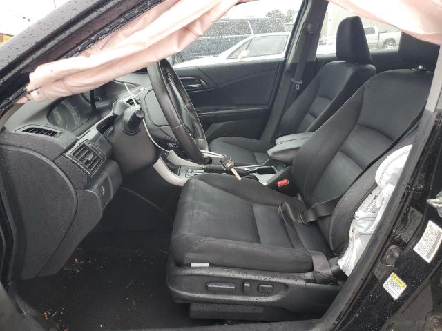 Photo 6 VIN: 1HGCR2F56EA070378 - HONDA ACCORD SPO 