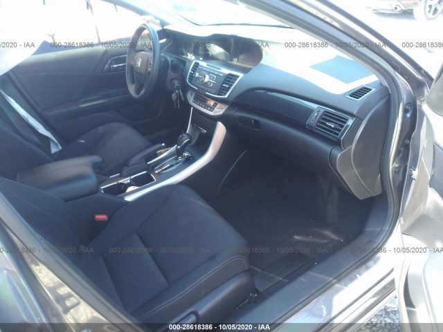 Photo 4 VIN: 1HGCR2F56EA072194 - HONDA ACCORD SEDAN 