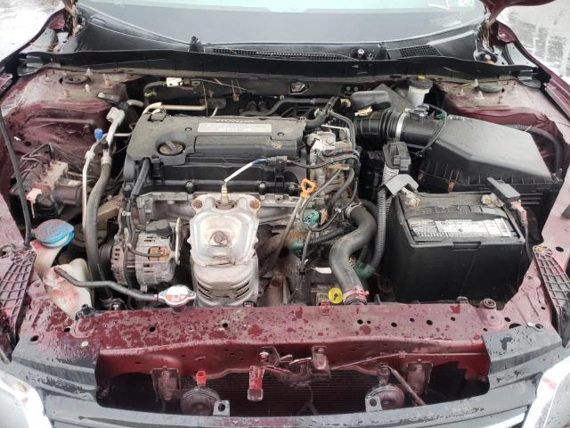 Photo 6 VIN: 1HGCR2F56EA076732 - HONDA ACCORD SPO 