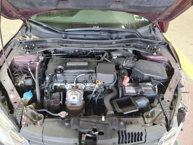 Photo 10 VIN: 1HGCR2F56EA076746 - HONDA ACCORD SPO 