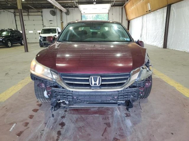 Photo 4 VIN: 1HGCR2F56EA076746 - HONDA ACCORD SPO 