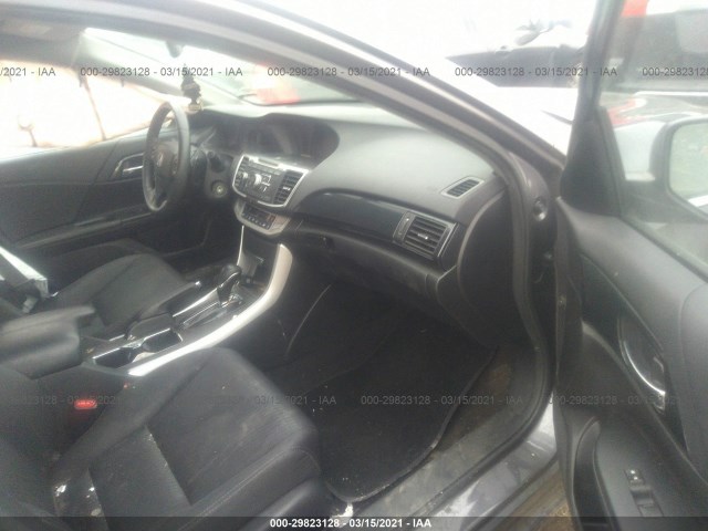 Photo 4 VIN: 1HGCR2F56EA080635 - HONDA ACCORD SEDAN 