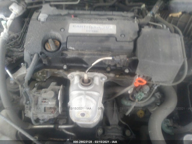 Photo 9 VIN: 1HGCR2F56EA080635 - HONDA ACCORD SEDAN 