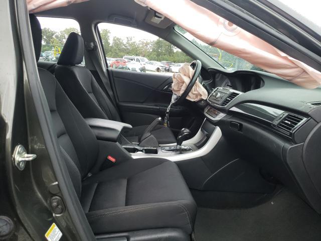 Photo 4 VIN: 1HGCR2F56EA085656 - HONDA ACCORD SPO 