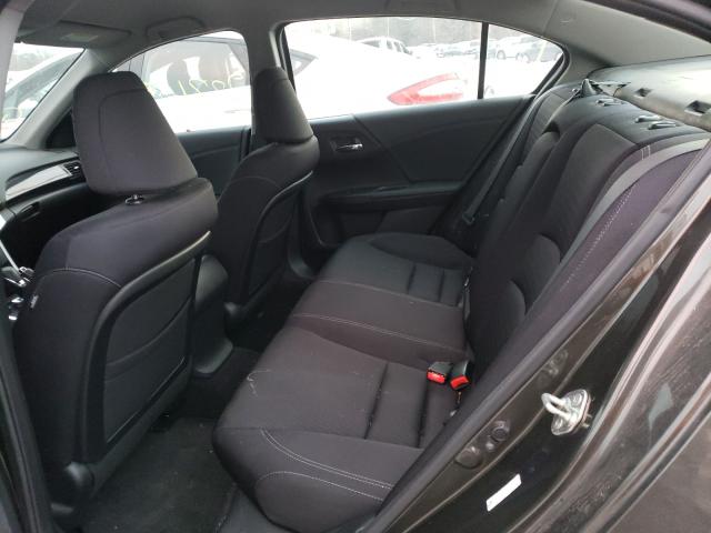 Photo 5 VIN: 1HGCR2F56EA085706 - HONDA ACCORD 