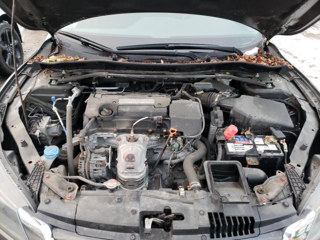 Photo 6 VIN: 1HGCR2F56EA085706 - HONDA ACCORD 