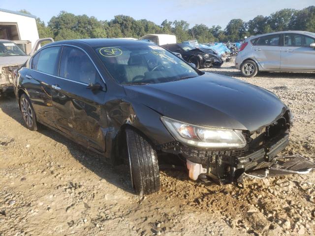 Photo 0 VIN: 1HGCR2F56EA087245 - HONDA ACCORD SPO 