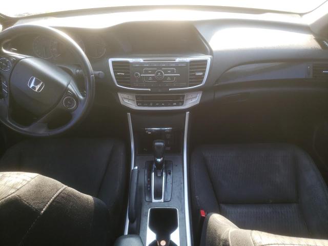 Photo 8 VIN: 1HGCR2F56EA087245 - HONDA ACCORD SPO 