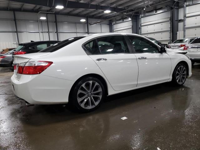 Photo 2 VIN: 1HGCR2F56EA088279 - HONDA ACCORD 