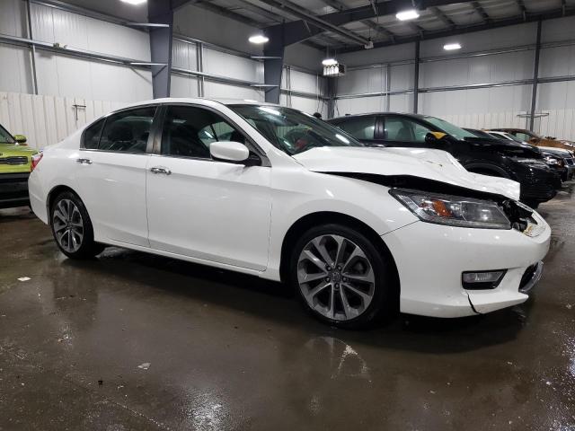 Photo 3 VIN: 1HGCR2F56EA088279 - HONDA ACCORD 