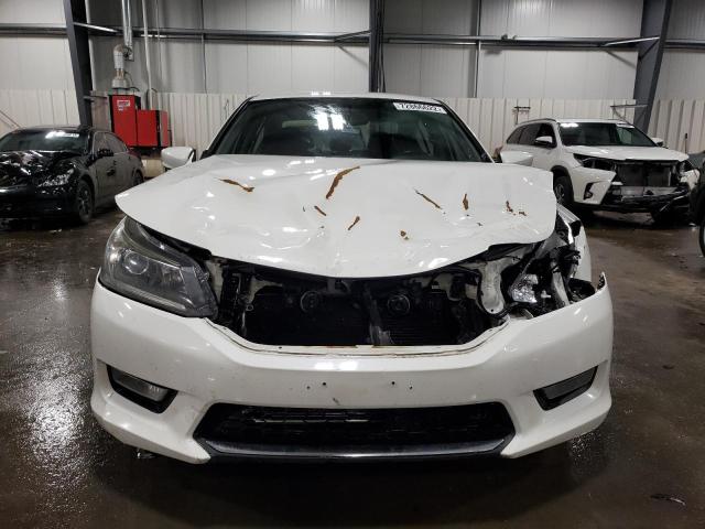 Photo 4 VIN: 1HGCR2F56EA088279 - HONDA ACCORD 