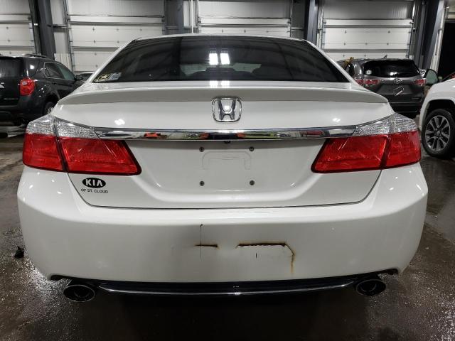 Photo 5 VIN: 1HGCR2F56EA088279 - HONDA ACCORD 