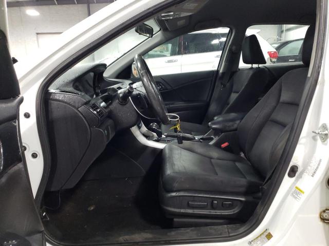 Photo 6 VIN: 1HGCR2F56EA088279 - HONDA ACCORD 