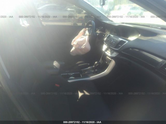 Photo 4 VIN: 1HGCR2F56EA090596 - HONDA ACCORD SEDAN 