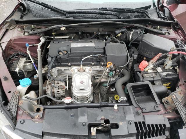 Photo 6 VIN: 1HGCR2F56EA090713 - HONDA ACCORD SPO 