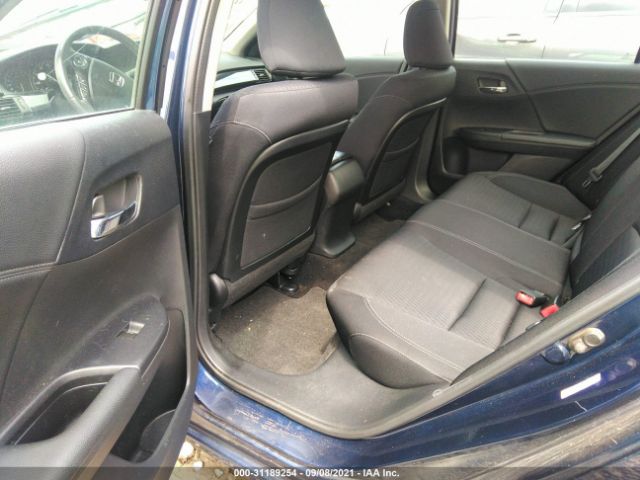 Photo 7 VIN: 1HGCR2F56EA098407 - HONDA ACCORD SDN 