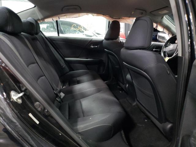 Photo 5 VIN: 1HGCR2F56EA099217 - HONDA ACCORD SPO 