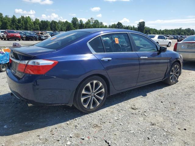 Photo 2 VIN: 1HGCR2F56EA099749 - HONDA ACCORD 