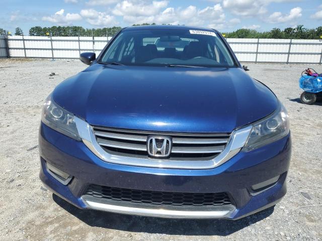 Photo 4 VIN: 1HGCR2F56EA099749 - HONDA ACCORD 