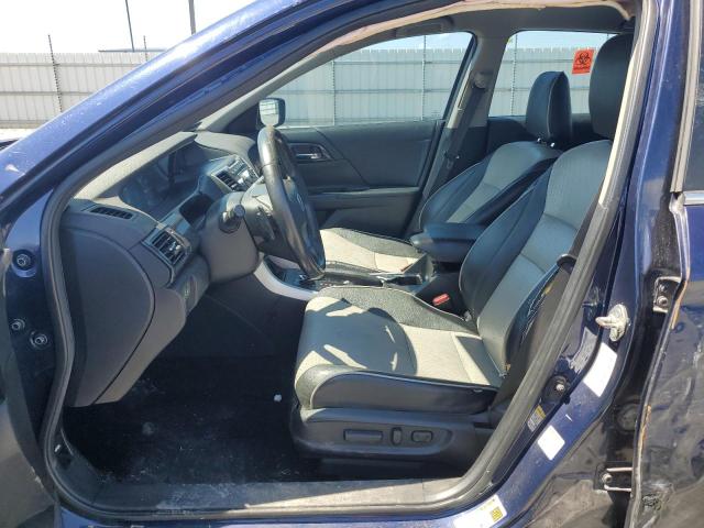 Photo 6 VIN: 1HGCR2F56EA099749 - HONDA ACCORD 