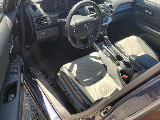 Photo 7 VIN: 1HGCR2F56EA099749 - HONDA ACCORD 