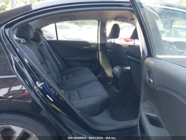 Photo 7 VIN: 1HGCR2F56EA100396 - HONDA ACCORD 