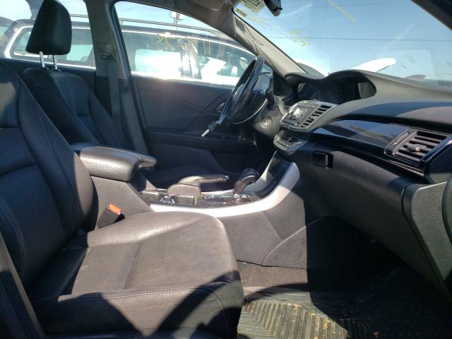 Photo 4 VIN: 1HGCR2F56EA105064 - HONDA ACCORD SPO 