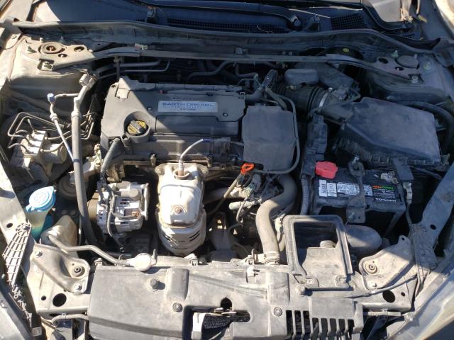 Photo 6 VIN: 1HGCR2F56EA105064 - HONDA ACCORD SPO 