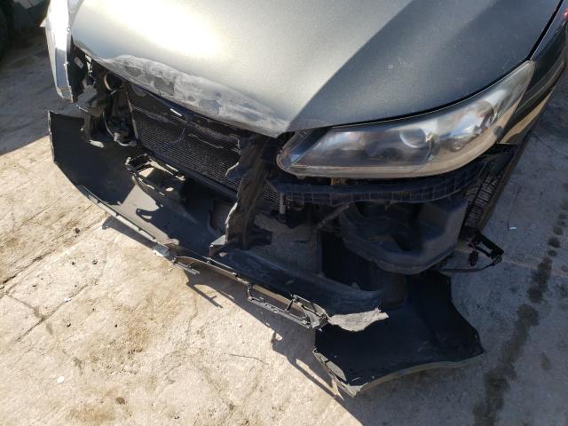 Photo 8 VIN: 1HGCR2F56EA105064 - HONDA ACCORD SPO 