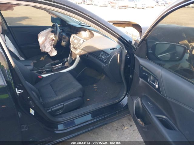 Photo 4 VIN: 1HGCR2F56EA113455 - HONDA ACCORD 