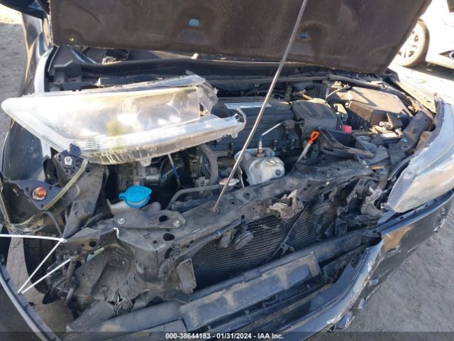 Photo 9 VIN: 1HGCR2F56EA113455 - HONDA ACCORD 