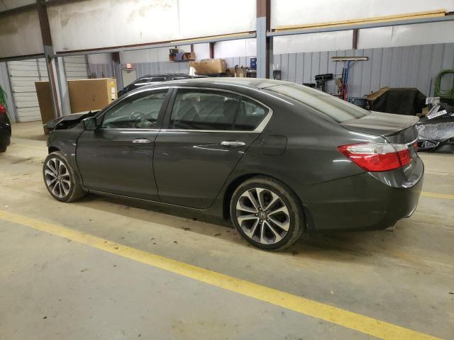 Photo 1 VIN: 1HGCR2F56EA118929 - HONDA ACCORD SPO 