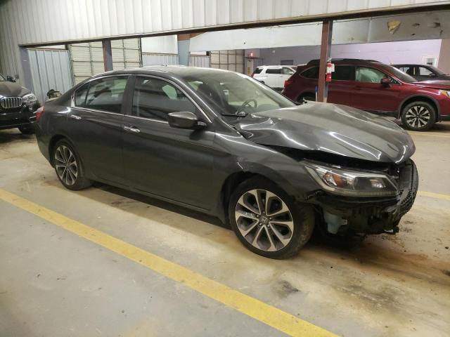 Photo 3 VIN: 1HGCR2F56EA118929 - HONDA ACCORD SPO 