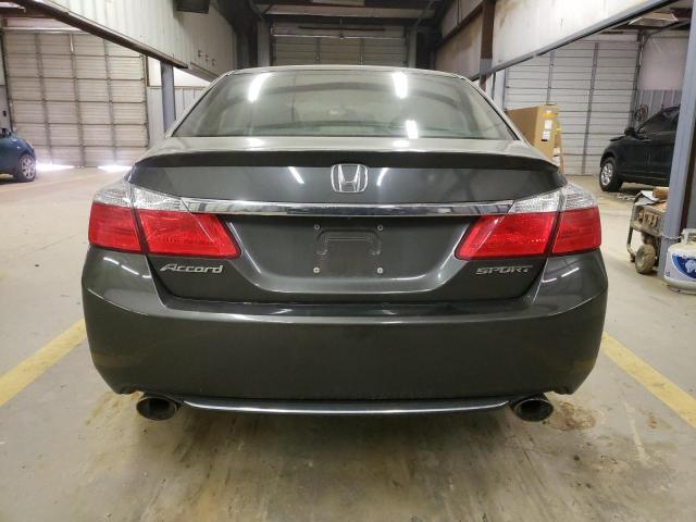 Photo 5 VIN: 1HGCR2F56EA118929 - HONDA ACCORD SPO 