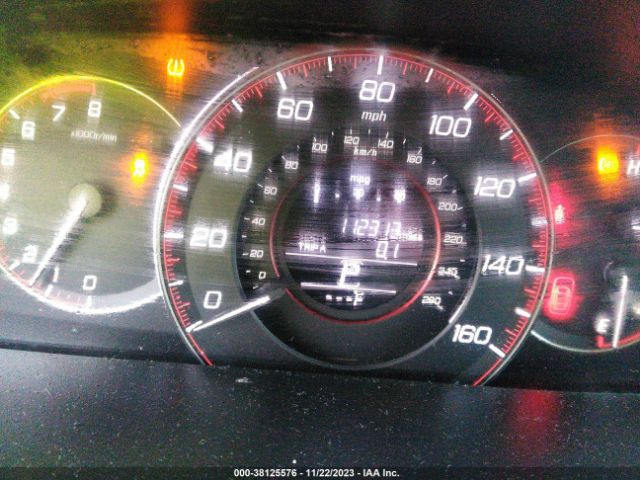 Photo 6 VIN: 1HGCR2F56EA120406 - HONDA ACCORD 