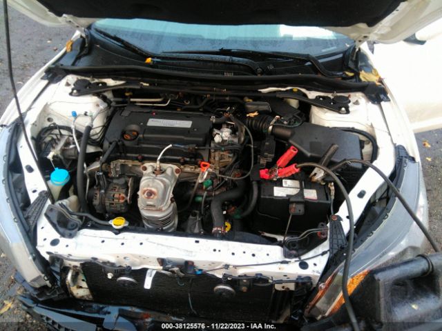 Photo 9 VIN: 1HGCR2F56EA120406 - HONDA ACCORD 