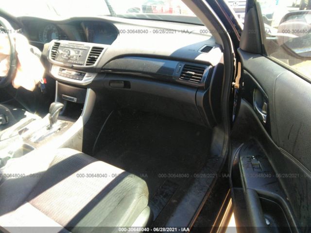 Photo 4 VIN: 1HGCR2F56EA120969 - HONDA ACCORD SEDAN 