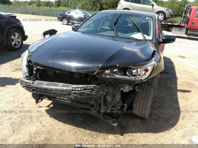 Photo 5 VIN: 1HGCR2F56EA120969 - HONDA ACCORD SEDAN 