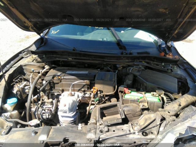 Photo 9 VIN: 1HGCR2F56EA120969 - HONDA ACCORD SEDAN 