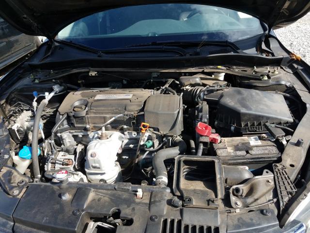 Photo 6 VIN: 1HGCR2F56EA125993 - HONDA ACCORD SPO 