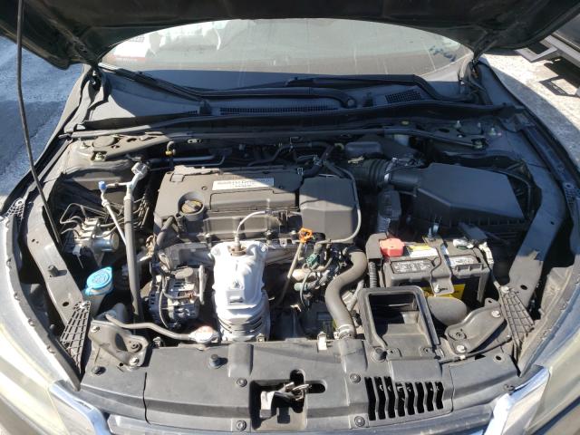 Photo 6 VIN: 1HGCR2F56EA126173 - HONDA ACCORD 