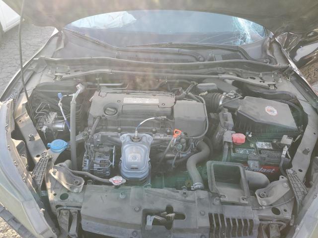 Photo 10 VIN: 1HGCR2F56EA126285 - HONDA ACCORD 