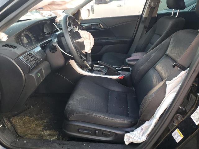 Photo 6 VIN: 1HGCR2F56EA126285 - HONDA ACCORD 