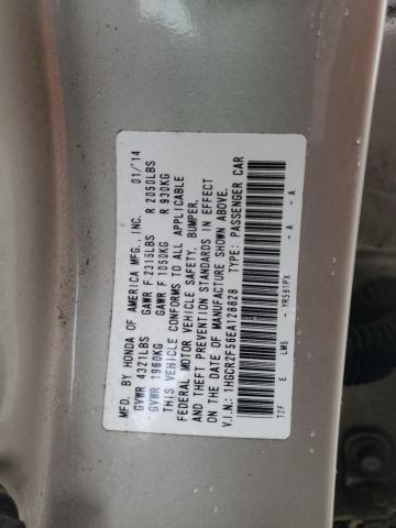 Photo 11 VIN: 1HGCR2F56EA128828 - HONDA ACCORD SPO 