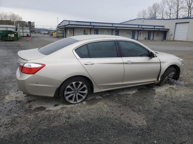 Photo 2 VIN: 1HGCR2F56EA128828 - HONDA ACCORD SPO 