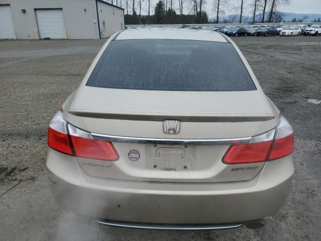 Photo 5 VIN: 1HGCR2F56EA128828 - HONDA ACCORD SPO 