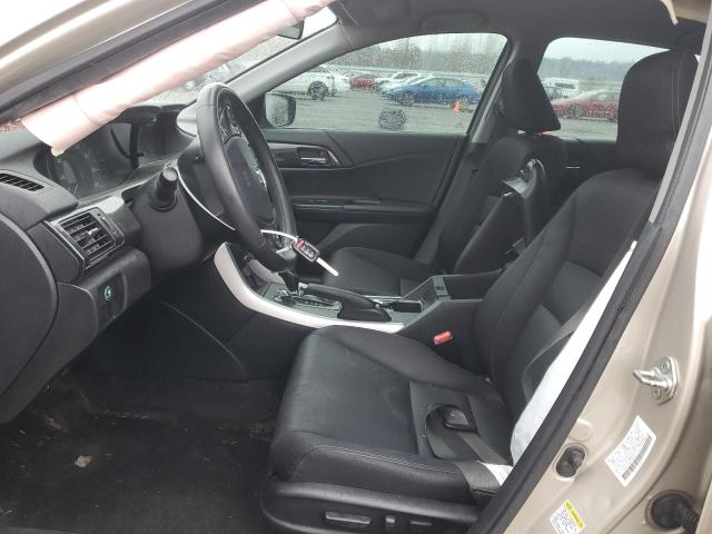 Photo 6 VIN: 1HGCR2F56EA128828 - HONDA ACCORD SPO 