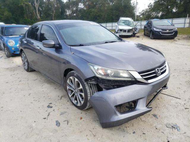 Photo 0 VIN: 1HGCR2F56EA135617 - HONDA ACCORD 