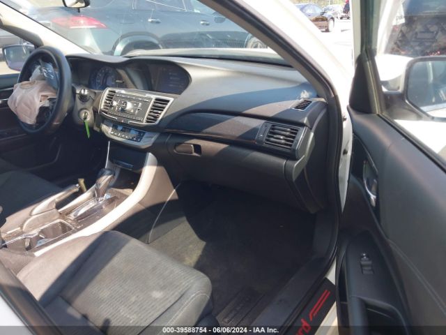 Photo 4 VIN: 1HGCR2F56EA141126 - HONDA ACCORD 